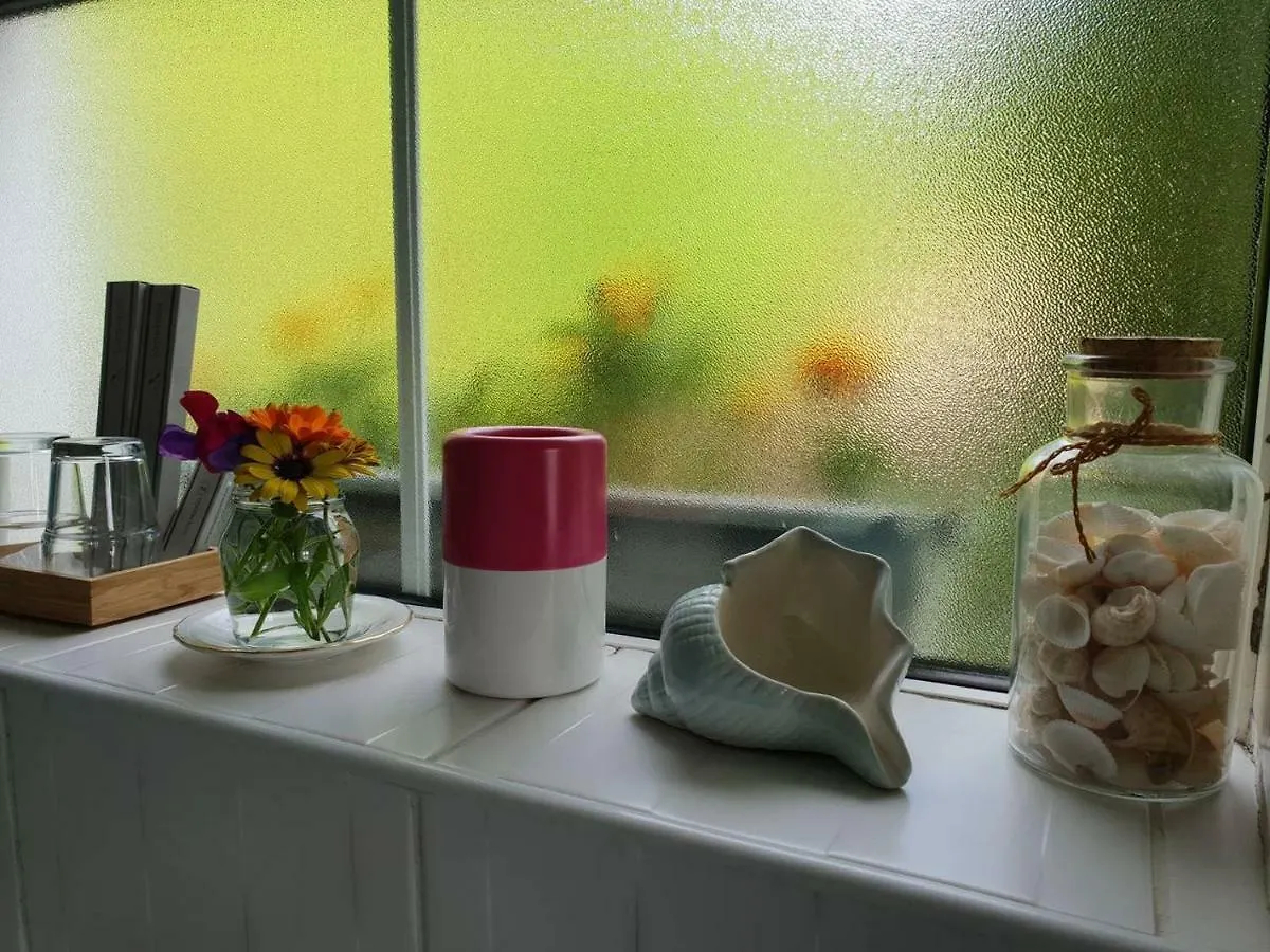 Holiday home Idyllic Inchydoney Beach Cottage - Amazing Sea Views, Path To Beach! Cork Ireland