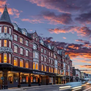 The Metropole Отель