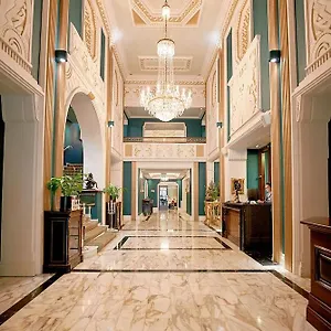 Imperial Отель