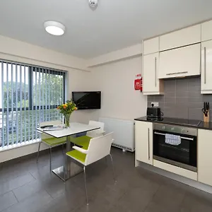  Apartamento Victoria - Ucc Summer Beds